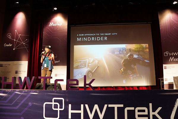 mindrider