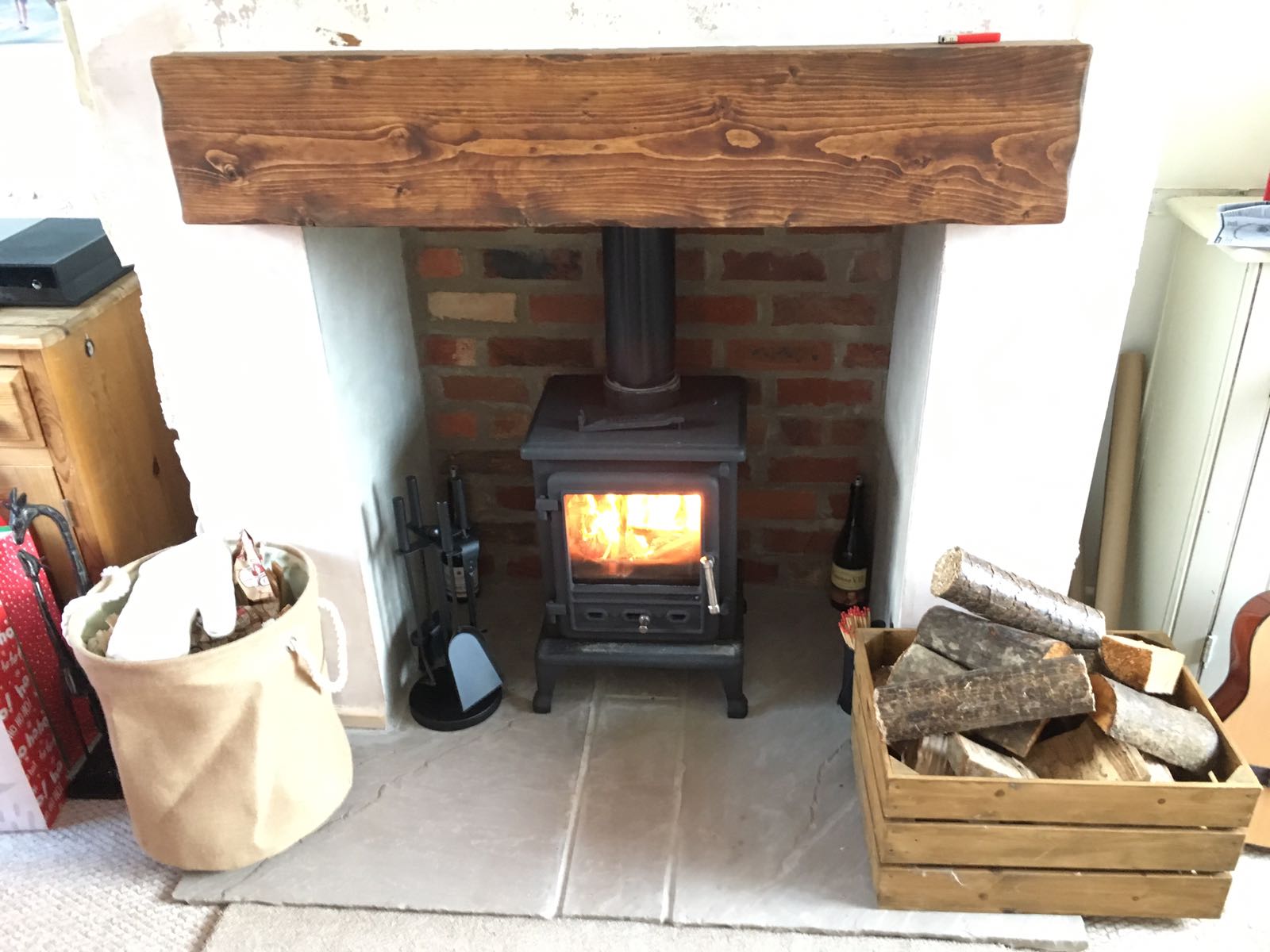 FIREPLACE BUILDER hull York Selby east yorkshire January 2017