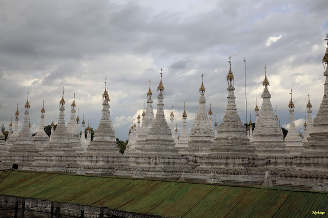 09-08-16. Run to the Hill (of Mandalay). - Objetivo Birmania (8)