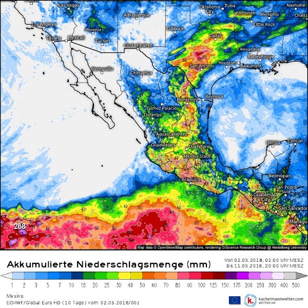 ALERTAS: SE ESPERAN FUERTES LLUVIAS EN VARIAS CIUDADES DE MEXICO. ALERTAS: SE ESPERAN FUERTES LLUVIAS EN VARIAS CIUDADES DE MEXICO.