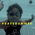 BritSwim #safesummer: Learn to Swim!