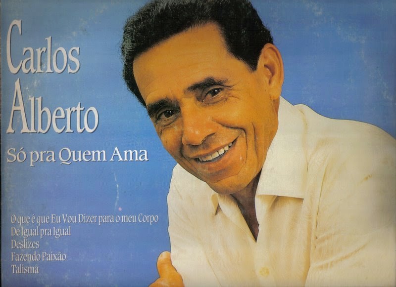 Por Onde Canta Carlos Alberto Por Onde Canta Carlos Alberto