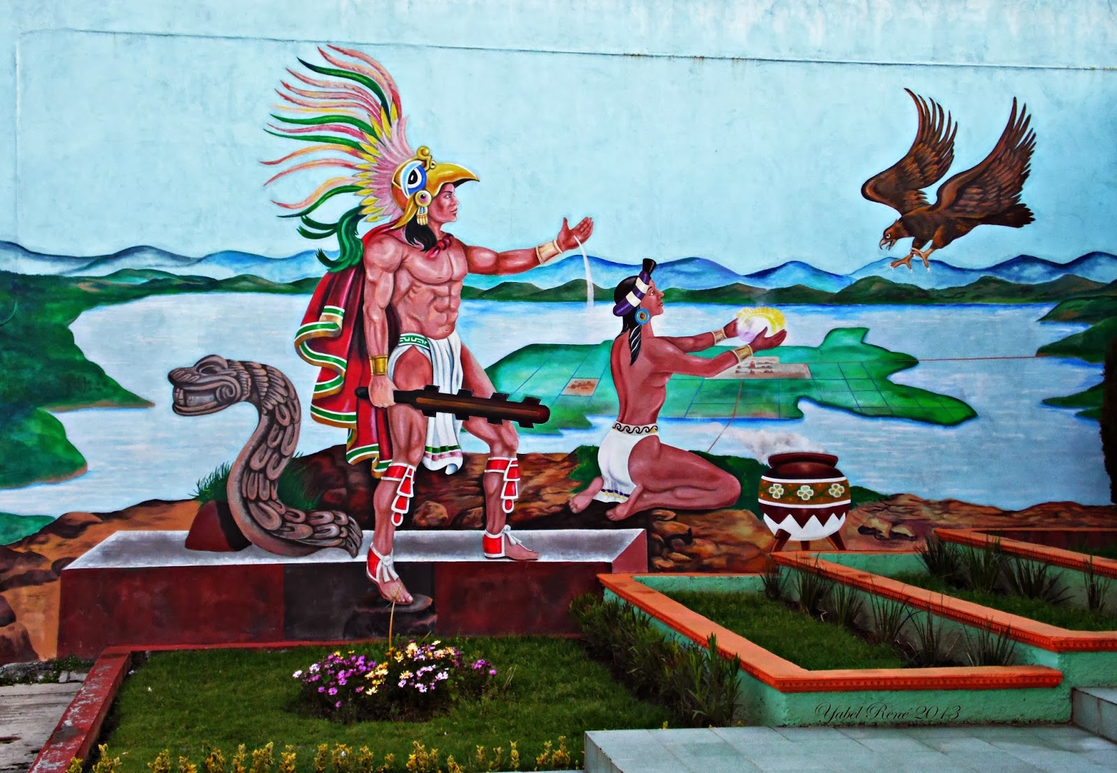Capulhuac Historia y Tradición Capulhuac en la época prehispánica