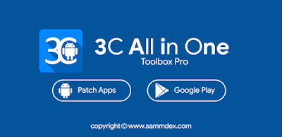 3C All in One Toolbox Pro