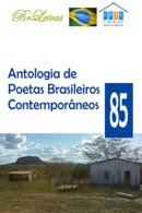 PARTICIPAÇÃO NA ANTOLOGIA DE POETAS BRASILEIROS CONTEMPORÂNEOS VOL.85