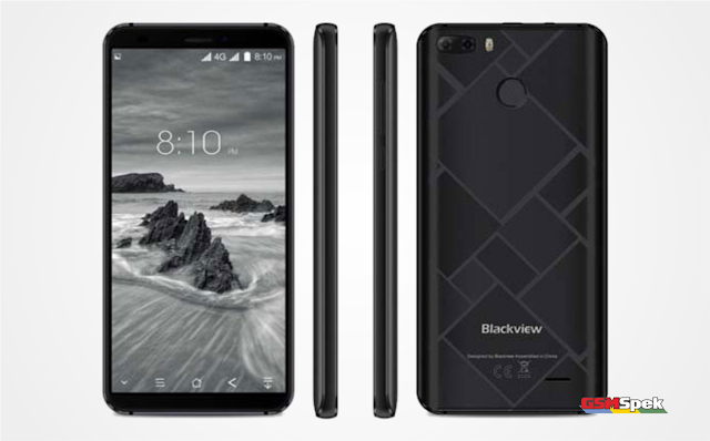 Blackview S6 Full Spesifikasi & Harga Terbaru