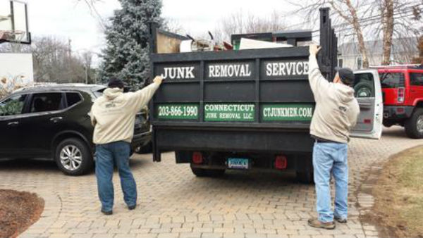 new york junk removal