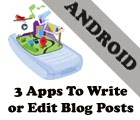 Android-Apps-Blog-Posts