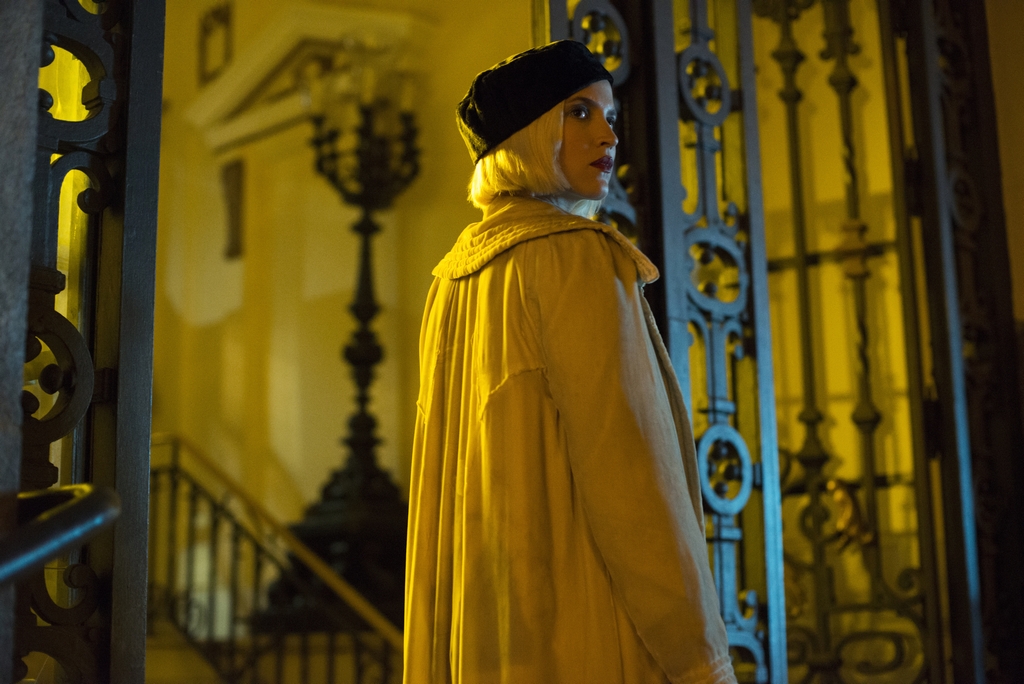 CableGirls_203_00046R Las imágenes de la segunda temporada de 'Las chicas del cable'