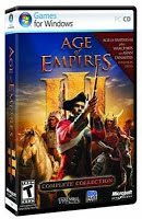 Game Age Of Empires 3 Full Crack
