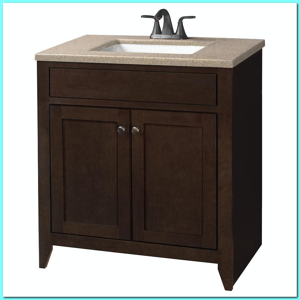 Bathroom Vanities Home Depot
