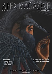 Cover illustration by Julia Griffin Cover illustration by Julia Griffin