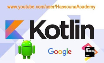  android using kotlin