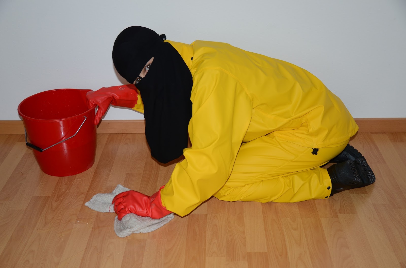 Home cleaning chemical is more dangerous than smoking for lungs New