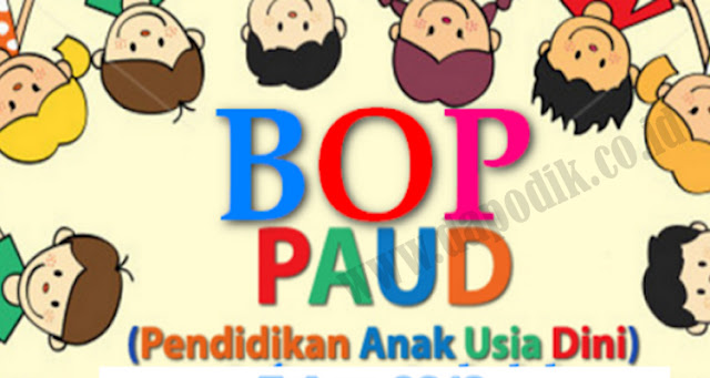 Cek Alur Data Dapodik PAUD Terkait DAK NON FISIK BOP PAUD