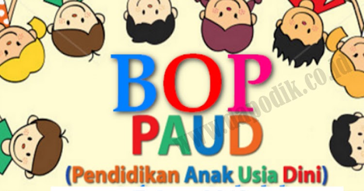 Cek Alur Data Dapodik Paud Terkait Dak Non Fisik Bop Paud Peserta Didik Dapodik Co Id