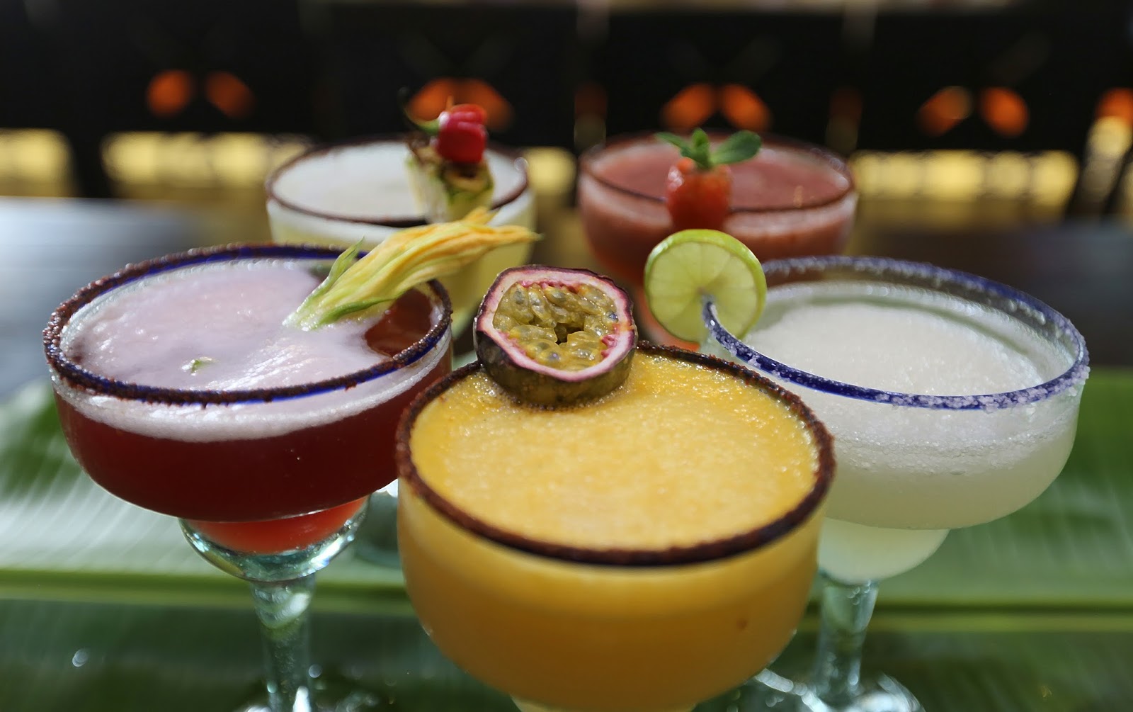 The Kenyan Nomad Fonda Nairobi Restaurant Review