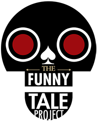 funny tale project blog