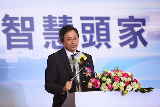 4G商務應用服務聯盟成立，張善政：讓中小企業成為智慧頭家