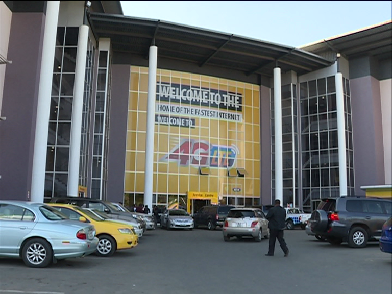 THE DEVELOPMENTAL JOURNALIST SORRY MTN TELLS CUSTOMERS, ZICTA.