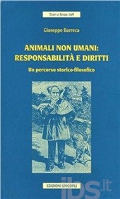 Animali non umani