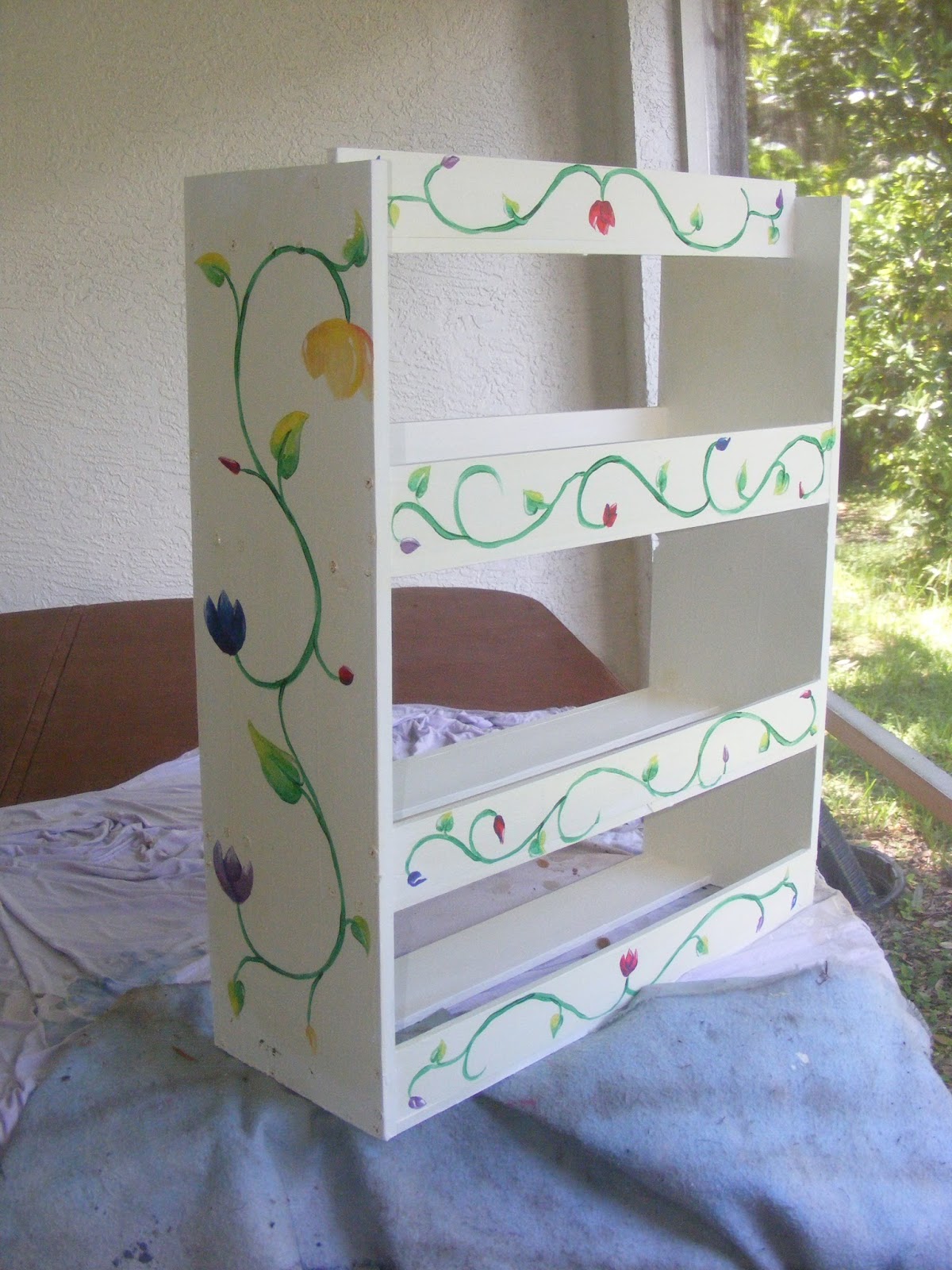 Destruction For Fun And Profit Adrian Amatuer Craftsman The Bathroom Cabinet Part 4