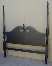 Headboard (SOLD)