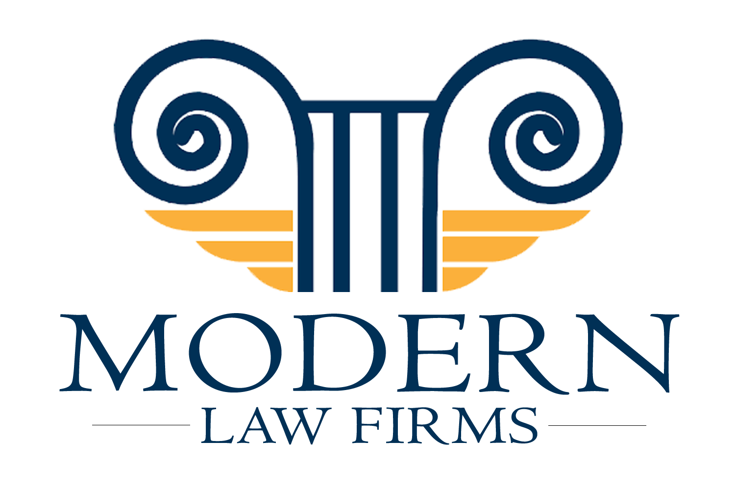 MODERN LAW FIRMS