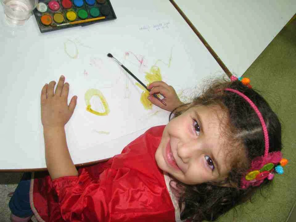 Biricik kızımız Zeynep Sude�miz.. Ekim 2013