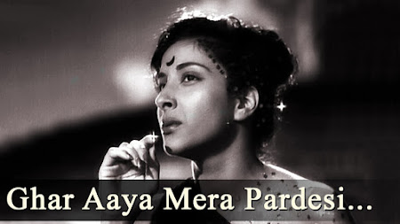 Ghar Aaya Mera Pardesi - Awara (1951) Ghar Aaya Mera Pardesi - Awara (1951)