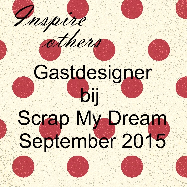 Gastdesigner September