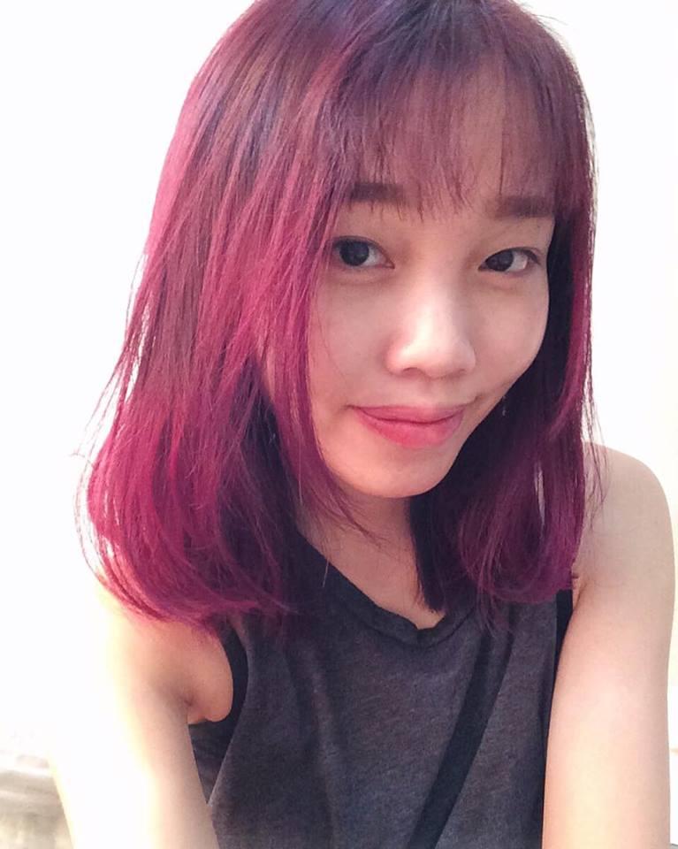 Carinn Carerynn Malaysia Fashion Beauty Lifestyle Blog