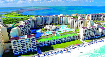 The Royal Caribean - Cancun The Royal Caribean - Cancun