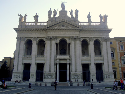 san giovanni in laterano