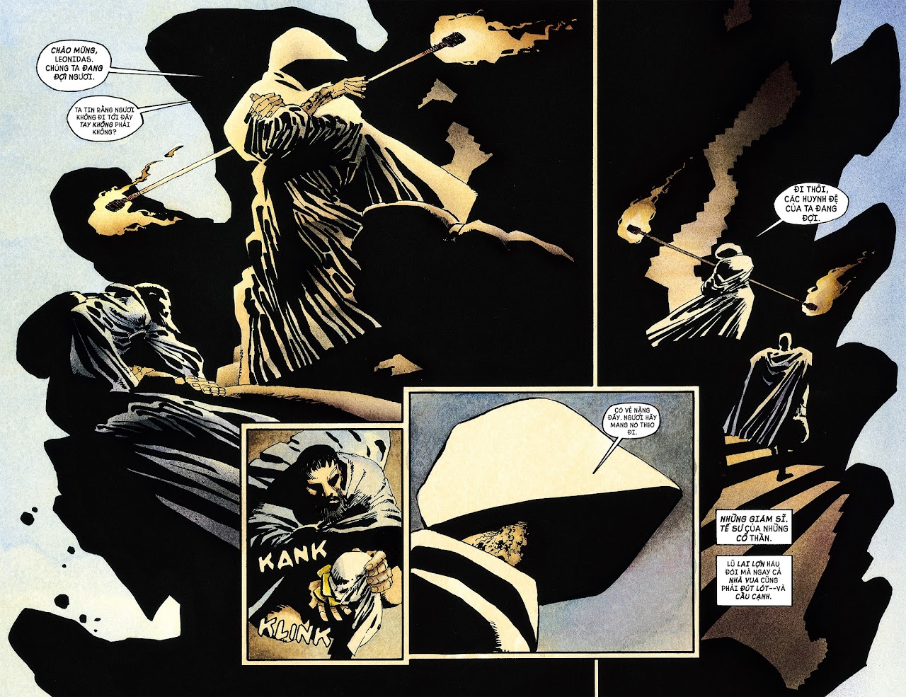 300 Chap 2 - Next Chap 3