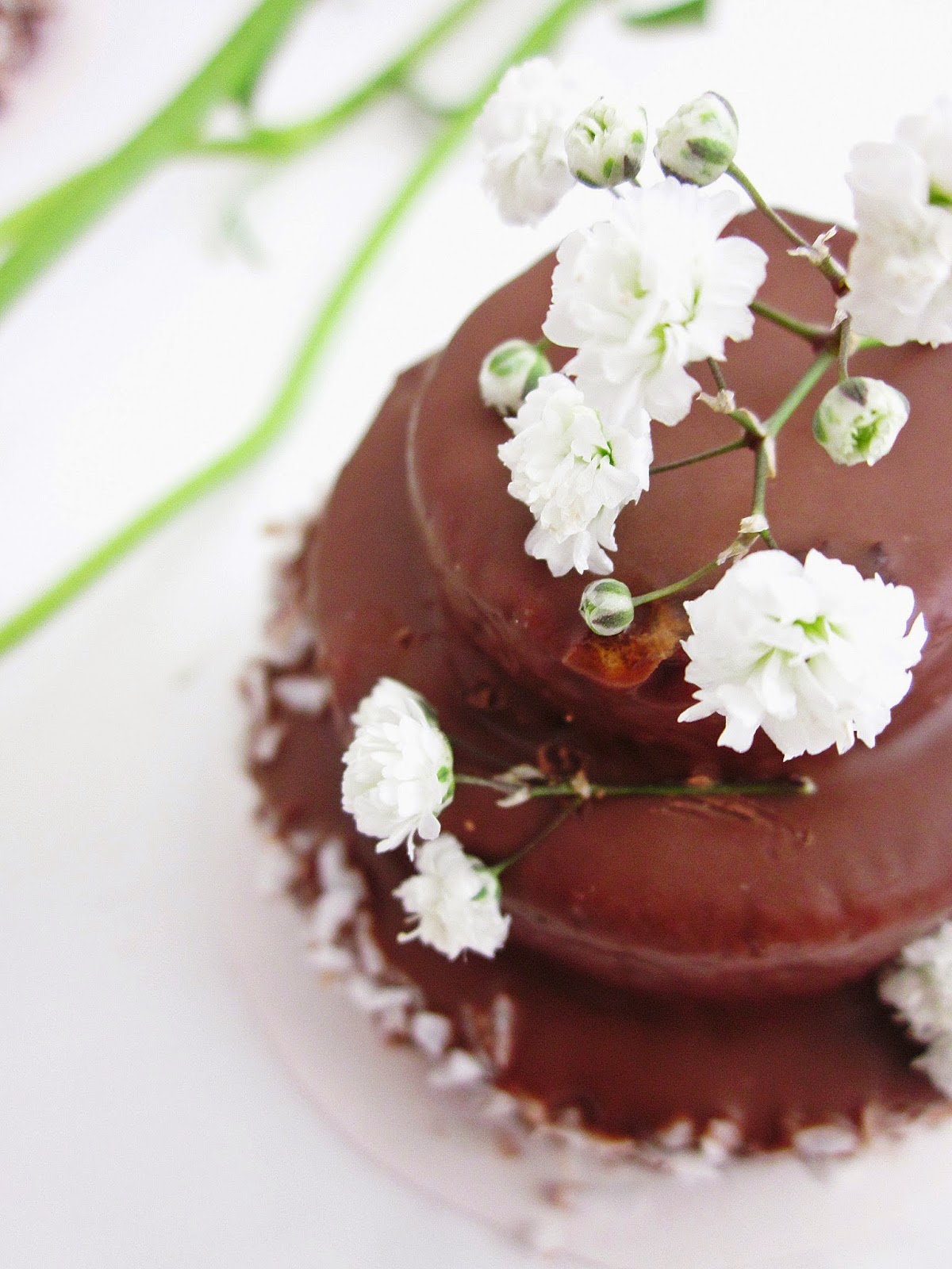 Getestet Dr Oetker Mini Tortchen Set Julia Bakes