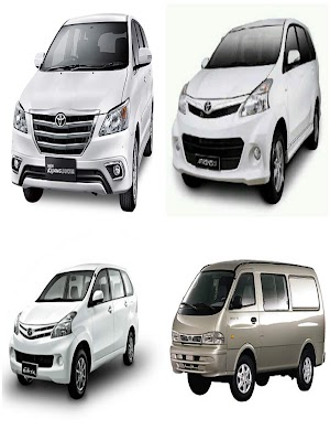 PAKET SEWA MOBIL 3D2N PAKET SEWA MOBIL 3D2N