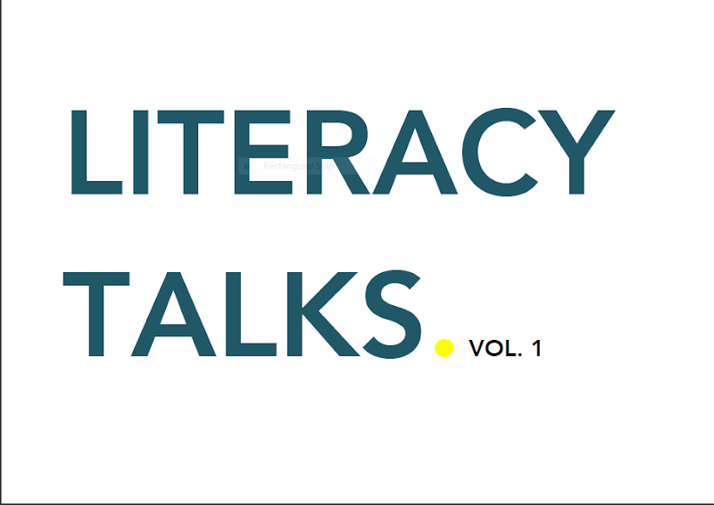 Literacy Talks : Melindungi Privasi Anak di Media Sosial