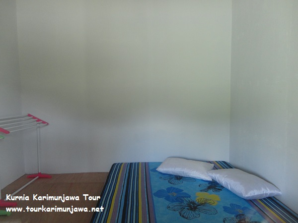 Info Pengianapan Hotel Asri Karimunjawa + Paket Tour - PAKET TOUR