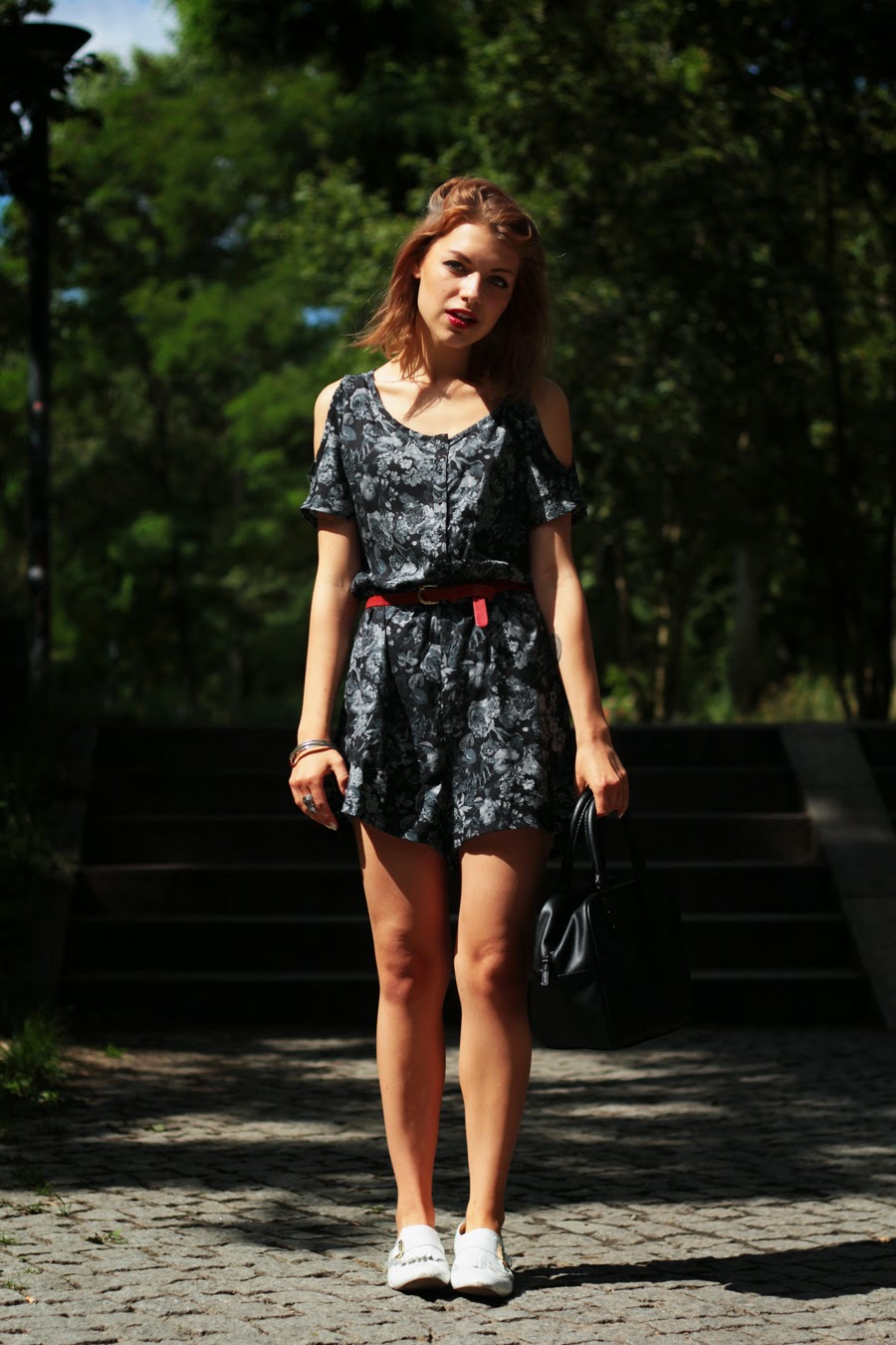 outfit post fashion blogger jasmin fatschild myberlinfashion 