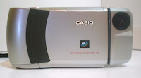 Casio QV-100