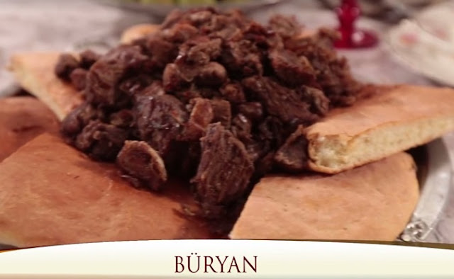 bitlis büryan tarifi bitlis yemekleri