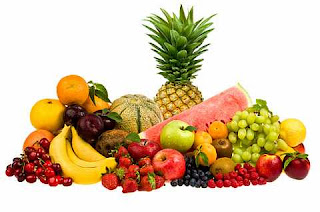 khasiat manfaat kandungan nutrisi buah 