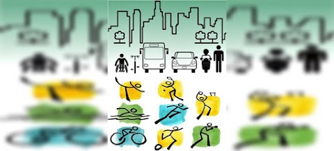 Mobilidade Urbana e o Desporto, serão debatidos em Audiência Pública 