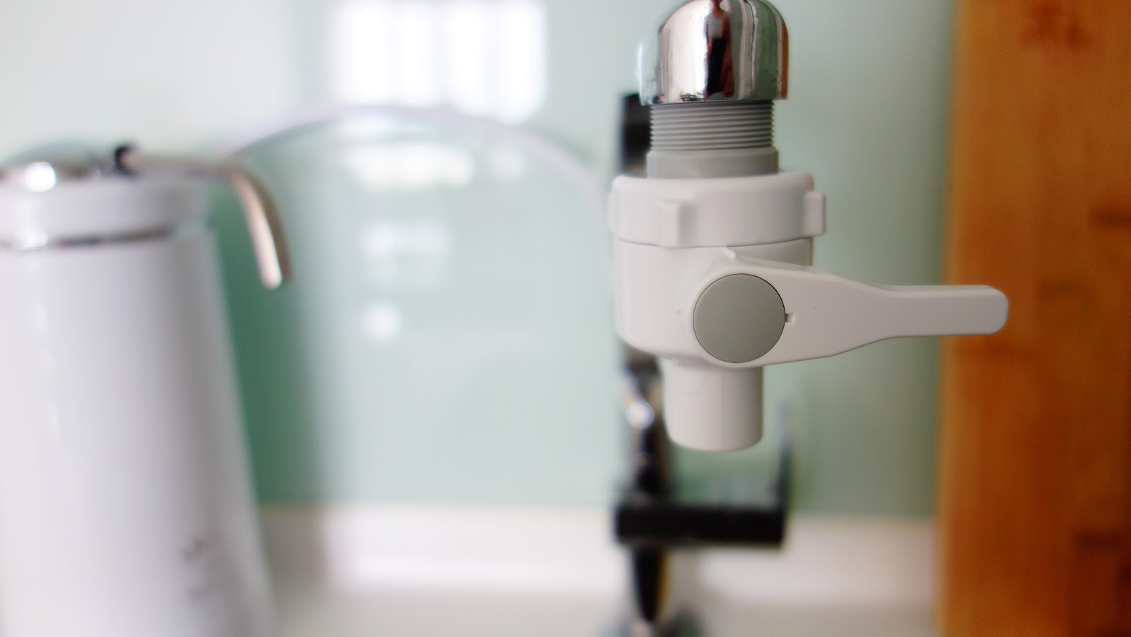 Joven JP200 Water Purifier Lawless Star