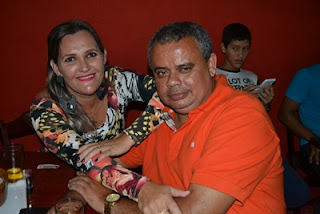 FESTA DIA DAS MÃES – TOCA DO CARANGUEJO