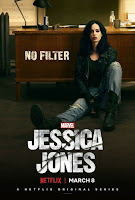 Segunda temporada de Jessica Jones