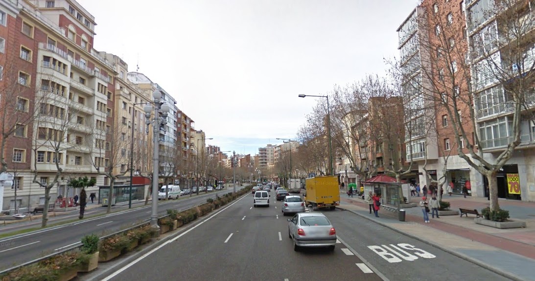 trabajos Tic Ana Yague Paseo de Zorrilla