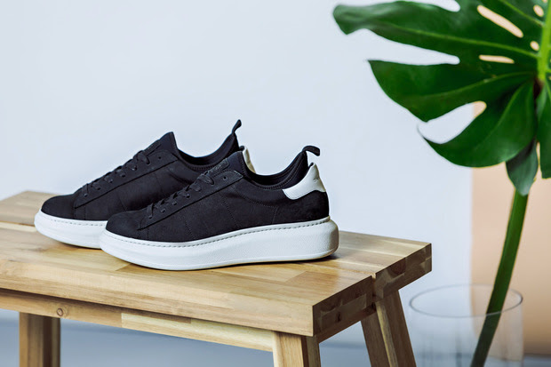 greats alta sneakers