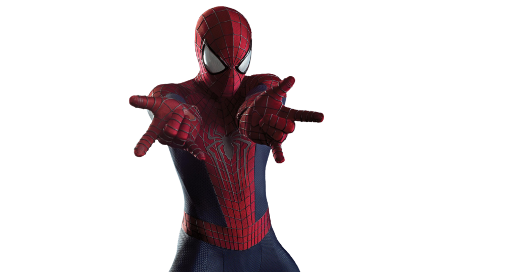 Las Nuevas Imágenes De Producción The Amazing Spider Man 2 ~ El Altramuz